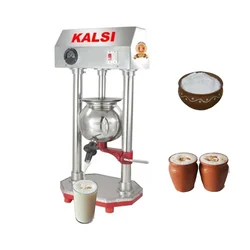 Kalsi Commercial Lassi Machine 5L Double Pillar Single Gadwa